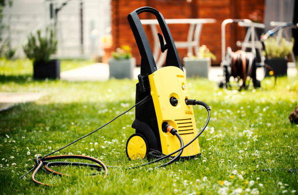 Best Driveway Pressure Washing  in Sunset, LA